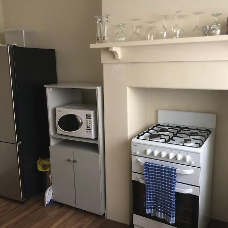 Kingscote Central Apartman Kültér fotó