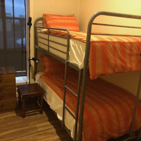 Kingscote Central Apartman Kültér fotó