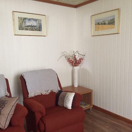 Kingscote Central Apartman Kültér fotó