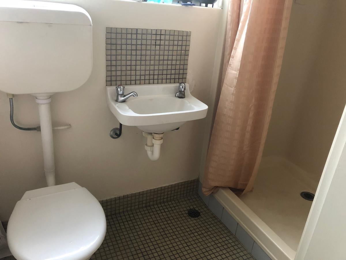 Kingscote Central Apartman Kültér fotó