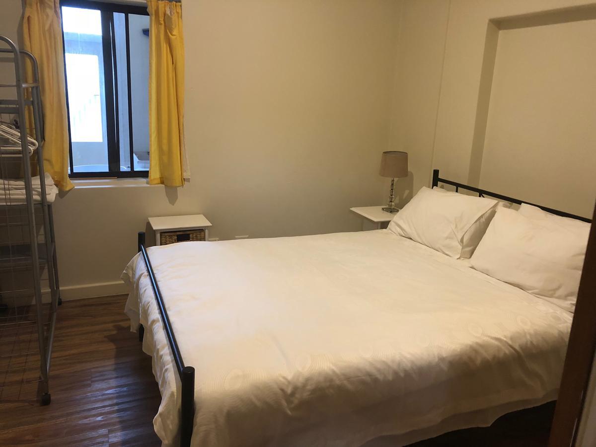 Kingscote Central Apartman Kültér fotó