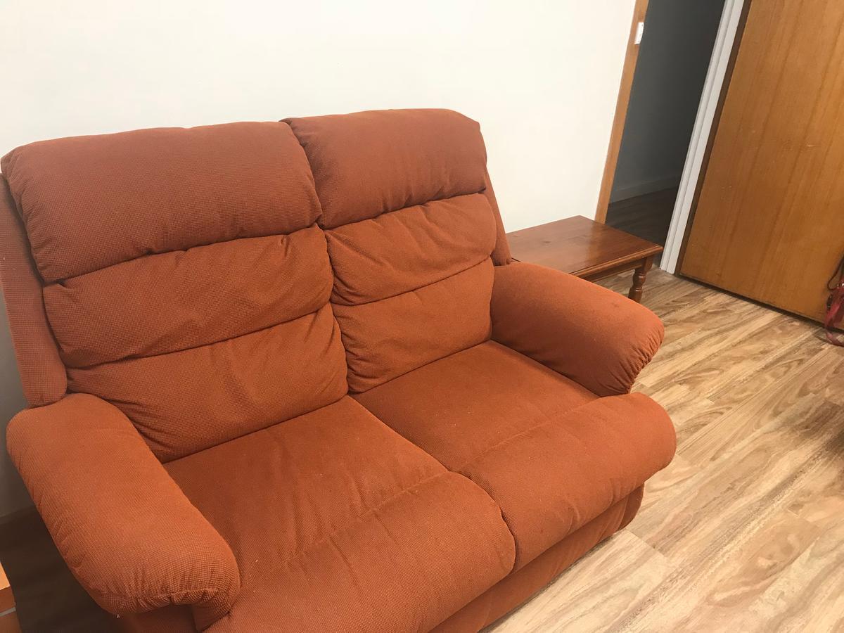 Kingscote Central Apartman Kültér fotó