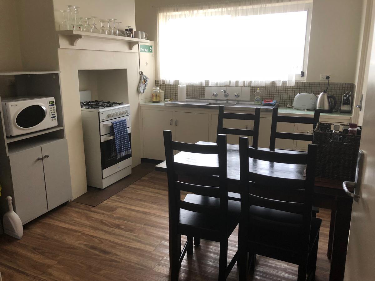 Kingscote Central Apartman Kültér fotó