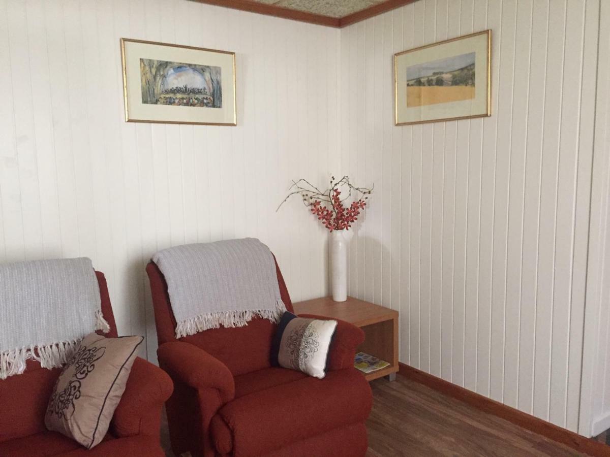Kingscote Central Apartman Kültér fotó