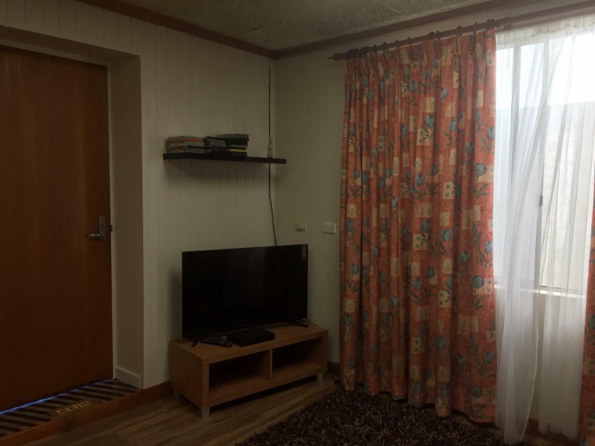 Kingscote Central Apartman Kültér fotó